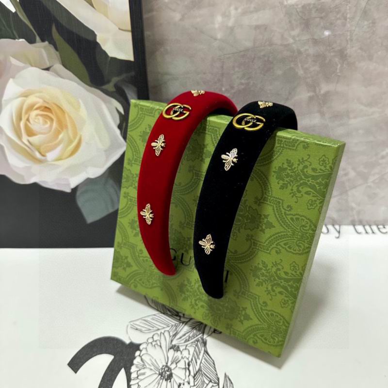Gucci Headband hh41
